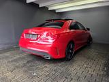 Mercedes-Benz CLA 180, AMG LINE, PANORAMA, NAVI, LED, PDC - Mercedes-Benz CLA 180: Sportwagen