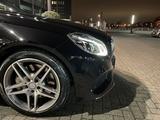 Mercedes-Benz E 350 d AMG Line Autom. AMG Line - Mercedes-Benz E 350: Standheizung