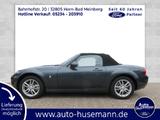 Mazda MX-5 1.8 Centerline, sehr wenig KM,nachweisbar! - gebrauchte Mazda MX-5 aus dem Jahr 2012