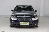 Mercedes-Benz C 180 Kompressor CLASSIC * PDC * el. Sitze - gebrauchte Mercedes-Benz C 180 aus dem Jahr 2002