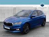 Skoda Fabia 1.0 TSI Balance DSG AUT*Fernlichtass.*Kam. - Skoda Gebrauchtwagen in Leipzig