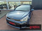 Kia Rio 1.4 Dream-Team Edition Navi - Kia Rio aus 2019