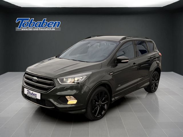 Ford Kuga ST-Line + Kamera + Keyfree