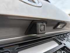 Fahrzeugabbildung Volkswagen T6.1 Multivan Comfortl. Navi LED Sitzh AHK Kamer