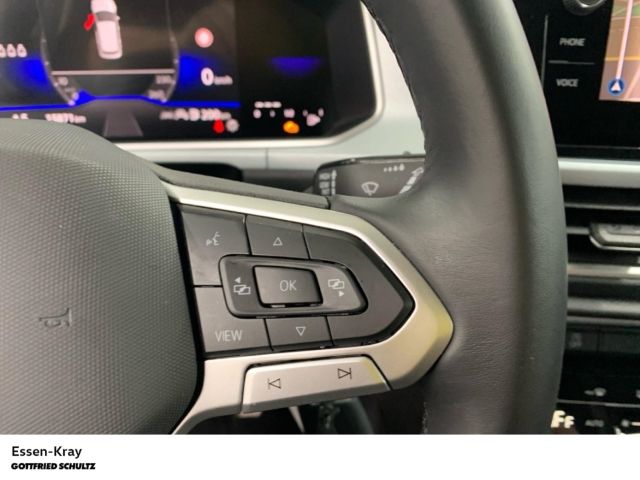 Volkswagen T-Roc - Bild 15