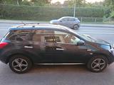 Nissan murano z 51.2.5diesel  verkaufen - Nissan Murano: V51