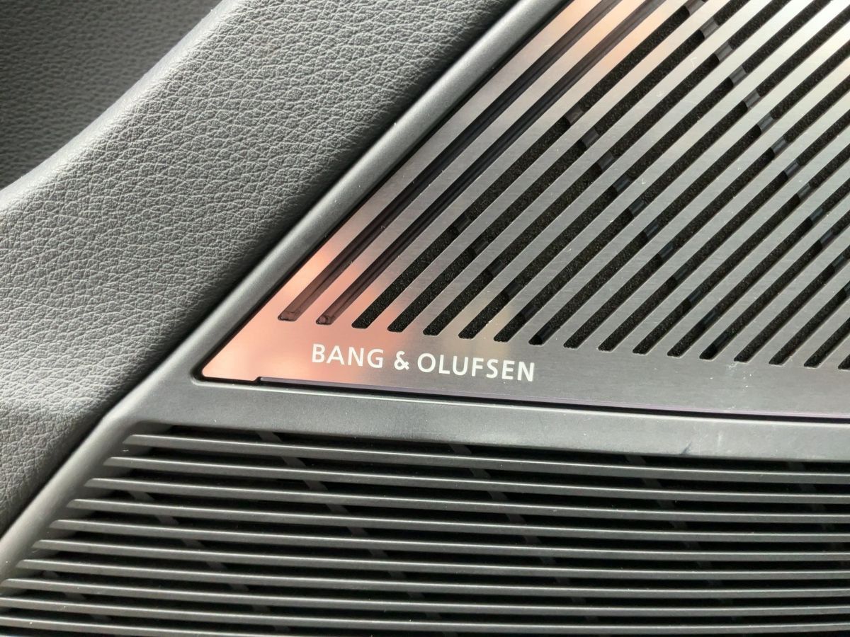 Audi SQ7 - Bild 20