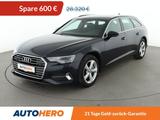 Audi A6 45 TFSI Sport Aut.*LED*ACC*NAVI*CAM*PDC*AHK* - Audi A6 aus 2019: Kombi