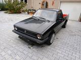 Volkswagen Caddy 1 (14d) - Volkswagen Caddy mit Diesel-Antrieb: 14d