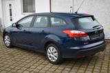 Ford Focus Turnier Trend 2.0tdci - Ford Focus: Tdci Trend