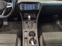 Volkswagen Passat Variant - Vorschau Bild 13