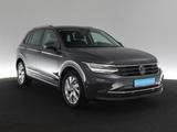 Volkswagen Tiguan 2.0 TDI Active AHK LED ACC NAVI KAMERA - VW Tiguan mit Anhängerkupplung