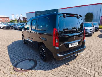 Toyota Proace (Verso) - 5
