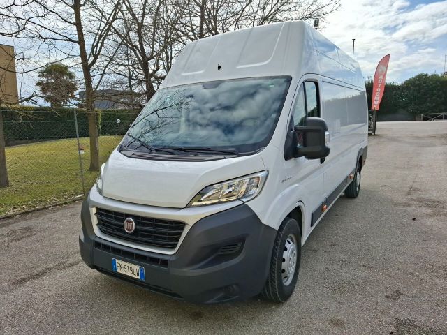 Fiat Ducato 35 2.3 MJT 130CV PC-TN Furgone