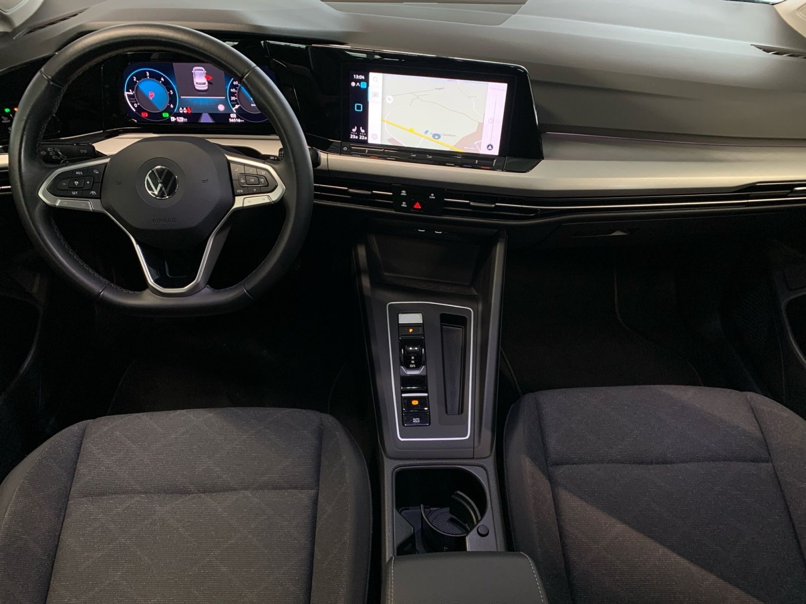 Volkswagen Golf - Bild 8