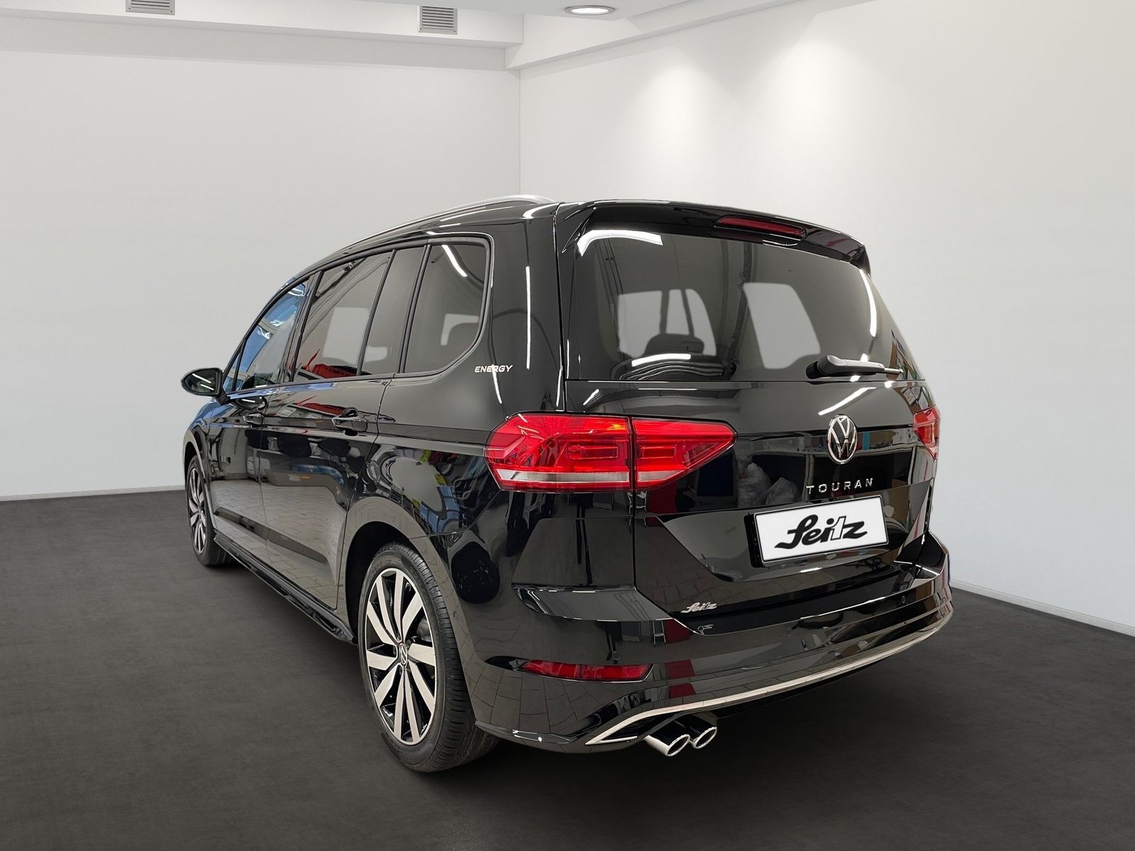 Volkswagen Touran 2.0 TDI Comfortline AHK NAVI KAMERA LED foto 5