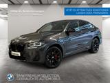 BMW X4 M40i Harman/K LiveCockpitProf Kamera LED - BMW X4 M40 aus 2023