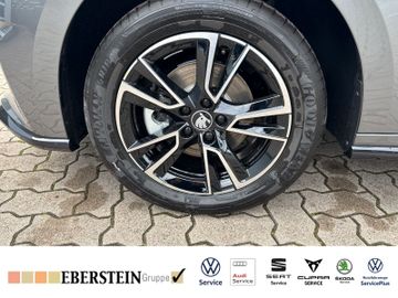 Skoda Fabia Monte Carlo 1.0 TSI LED RFK SmartLink