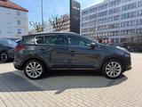 Kia Sportage 2.0 CRDi (185PS) GT-Line Automatik 4WD - Kia Sportage Gebrauchtwagen in München