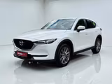 Mazda CX-5 Kangei 2WD NAVI*360*BI-XENON*TEMPO - Mazda CX-5 Gebrauchtwagen in Hamburg