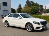 Mercedes-Benz C 220 C Limousine BlueTec d Garantie*LED*Headup