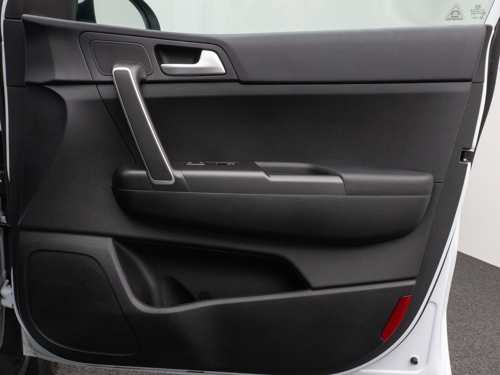 Fahrzeugabbildung Kia Sportage Edition 7 2WD Kamera CarPlay Tempomat