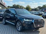 Audi Q7 3.0TDI QUATTRO"S-LINE"7SITZE*PANO*AHK*STANDH. - Audi mit Diesel-Antrieb