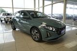 Hyundai i20 1,0 100PS Navi/16*Alu/Kamera/Alu/Pdc    **