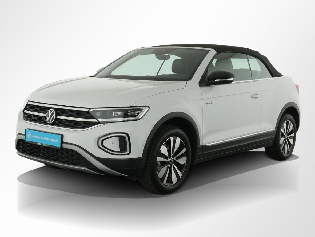 Volkswagen T-Roc - Bild 16