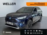 Toyota RAV 4 2.5 4x2 Hybrid Style Selection *360°*JBL* - Toyota RAV 4 Gebrauchtwagen in Bielefeld