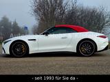 Mercedes-Benz SL 63 AMG 4Matic+ Speedshift MCT 9G*NIGHT*LIFT* - Gebrauchtwagen in Halle