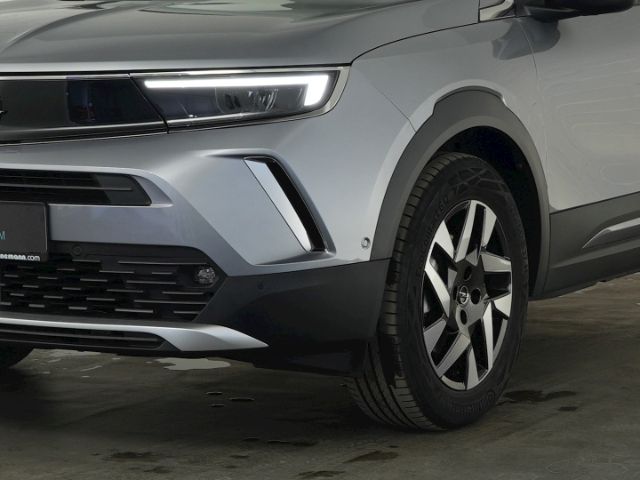 Mokka-e B ELECTRIC ELEGANCE 50kWH AT+LED+RÜCKFAH