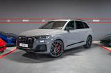 Audi SQ7 4.0 V8 TFSI competition plus quattro 7-SITZE - gebrauchte Audi SQ7 aus dem Jahr 2023