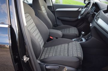 Audi Q3 - 10