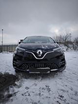Renault ZOE Intens R135/Z.E. 50 Batteriekauf Intens - Renault ZOE von privat