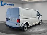 Volkswagen T6.1 Transporter Kasten lang 2.0 TDI NAVI+TEMPOM - LKWs & Trucks in Bremen