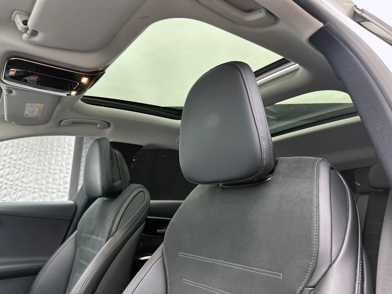 Fahrzeugabbildung Mercedes-Benz C 220d T AMG/MBUX/DIGI/PANORAMA/TOTW/RCAM/DAB