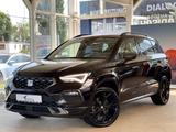 Seat Ateca*FR*2.0*TDI*4D*DSG*BLACK*BEATS*CAM*360*LED* - Seat: Allradantrieb