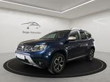 Dacia Duster II Prestige Navi Cam - Dacia Duster: Blau