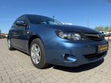 Subaru Impreza Active 2WD * KLIMA * ALU * 35 Tkm * - gebrauchte Subaru Impreza aus dem Jahr 2010