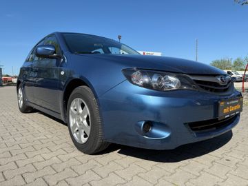 Subaru Impreza - 3