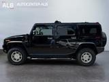 Hummer H2 6.0 V8/BOSE/6-SITZER/SCHIEBEDACH/LEDER/AHK/ - Hummer: A