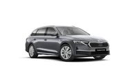 Skoda Octavia - Vorschau Bild 12