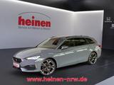 Cupra Leon Sportstourer 1.4 VZ FULL LINK DAB LED - Cupra Leon in Hamm