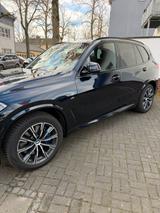 BMW X5 xDrive30d -HeadUP/LiveCockpit - BMW X5 in Mönchengladbach