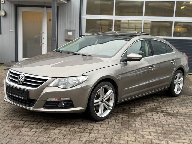 Volkswagen Passat CC  1.8 * Leder * Navi * Panorama