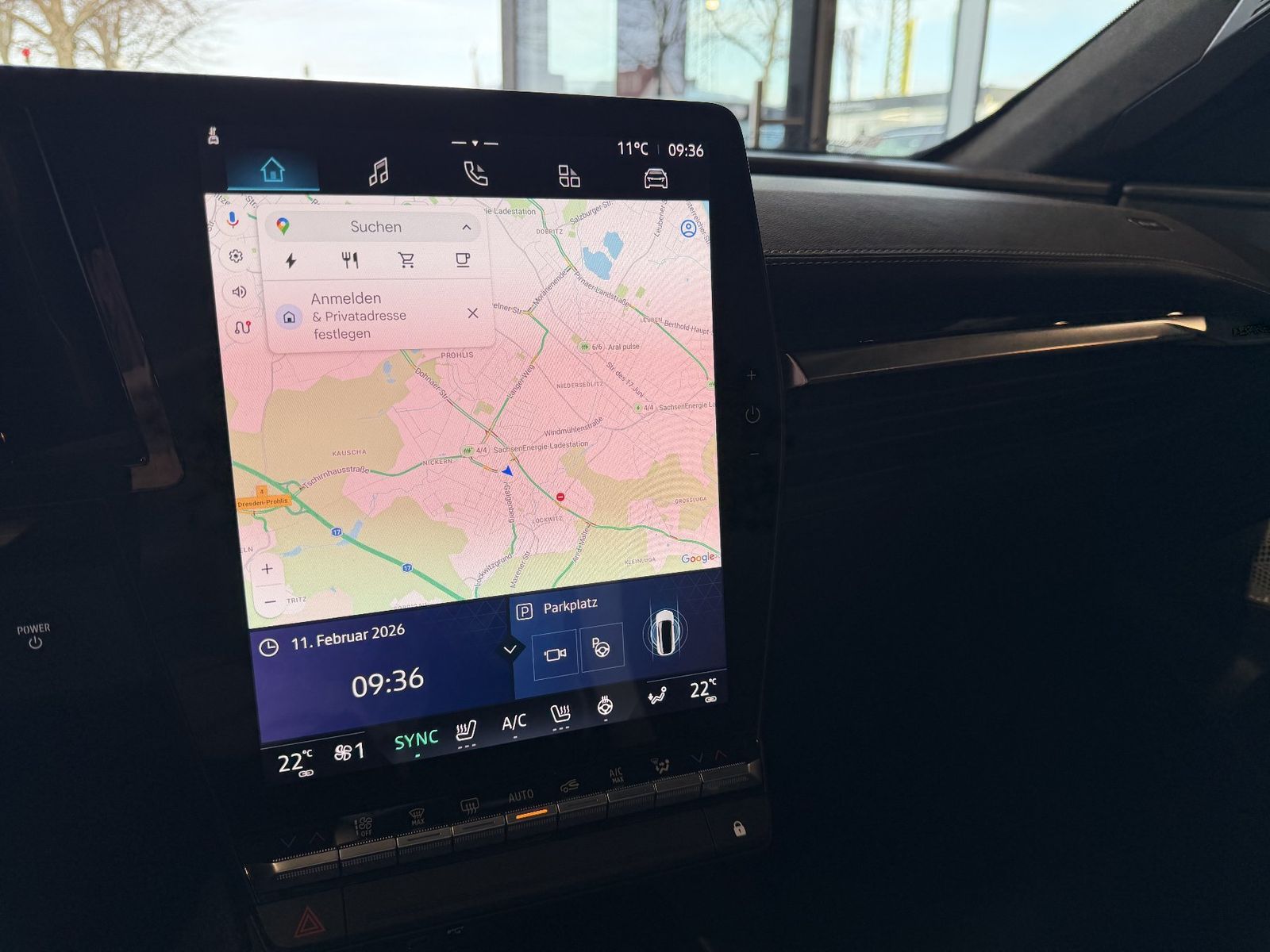 Alpine A390 - Bild 19