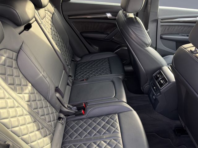 Q5 quattro sport 2.0TDI DSG Head-Up, Matrix-LED,