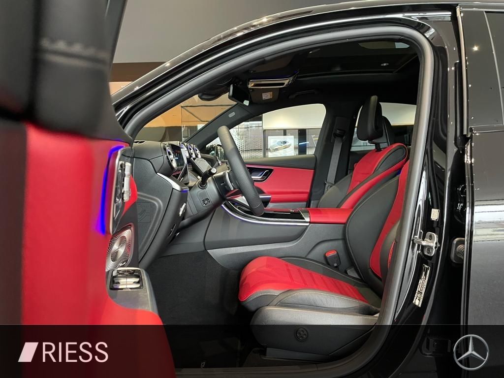 Mercedes-Benz GLC 300 4M Coupé AMG+PANO+HUD+AIRMATIC+HA LENK+K foto 3