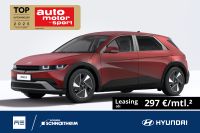Hyundai IONIQ 5 - Vorschau Bild 1
